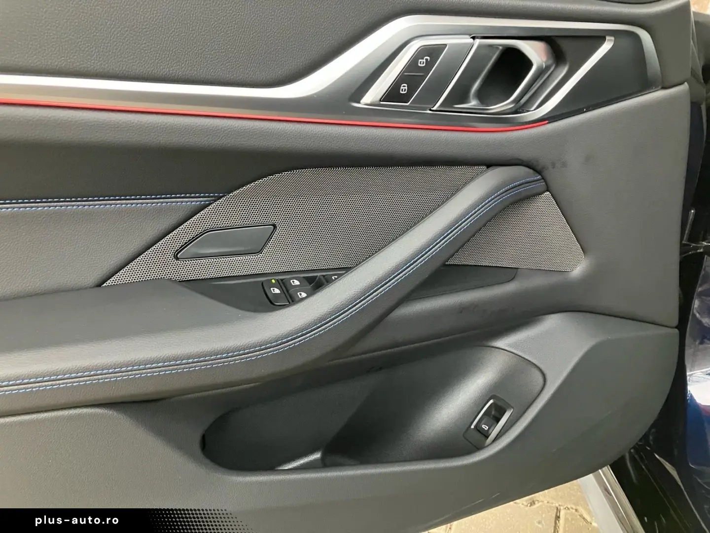 BMW 430i xDrive Gran Coupé M Sport LC Prof. DA  H K