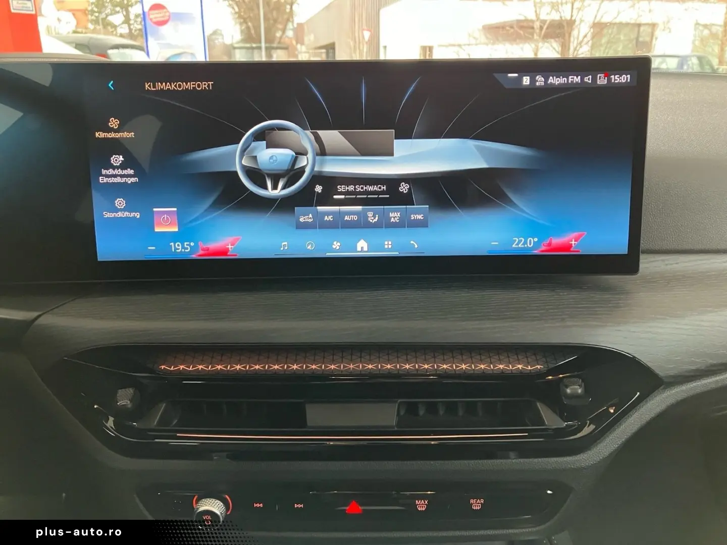 BMW 430i xDrive Gran Coupé M Sport LC Prof. DA  H K