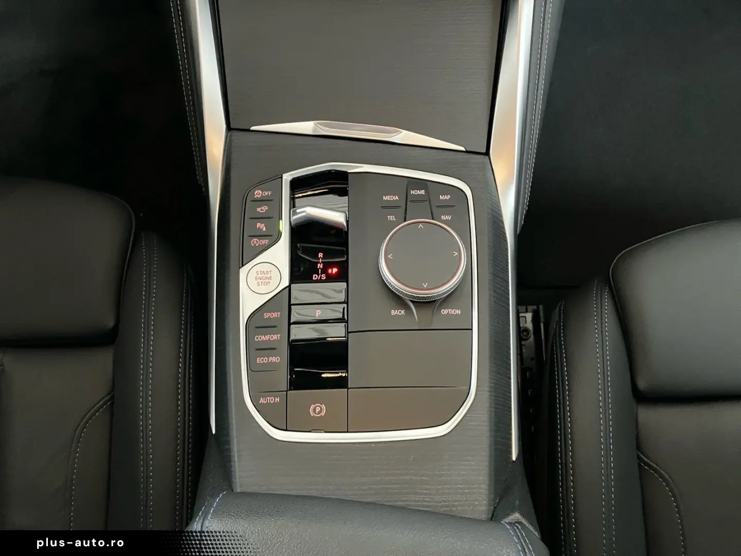 BMW 430i xDrive Gran Coupé M Sport LC Prof. DA  H K