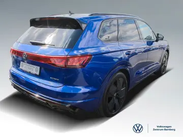 VW Touareg 3.0 TSI eHybrid DSG R PANO AHK RFK ACC