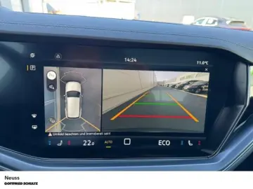 VW Touareg R-LINE 3.0 TDI DSG NAVI PANO AHK KOMFORT