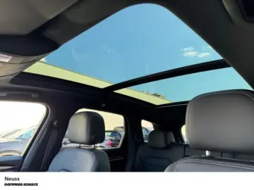 VW Touareg R-LINE 3.0 TDI DSG NAVI PANO AHK KOMFORT