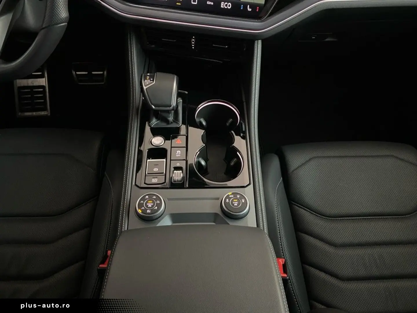 VW Touareg 3.0 TDI R-Line AHK STANDHZG BLACK 22ZOLL