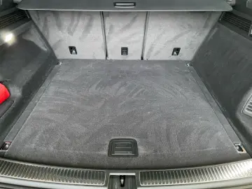 VW Touareg 3.0 TDI R-Line AHK STANDHZG BLACK 22ZOLL