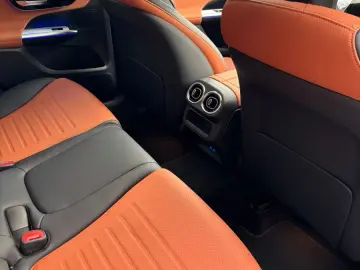 Mercedes-Benz GLC 200 GLC 2026 COUPE AMG