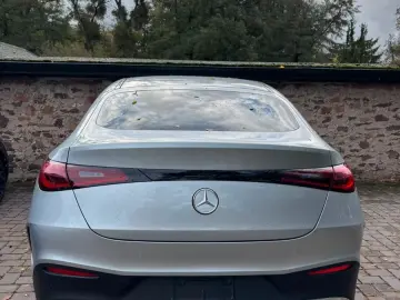 Mercedes-Benz GLC 200 GLC 2026 COUPE AMG