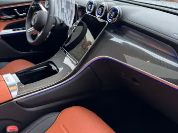 Mercedes-Benz GLC 200 GLC 2026 COUPE AMG