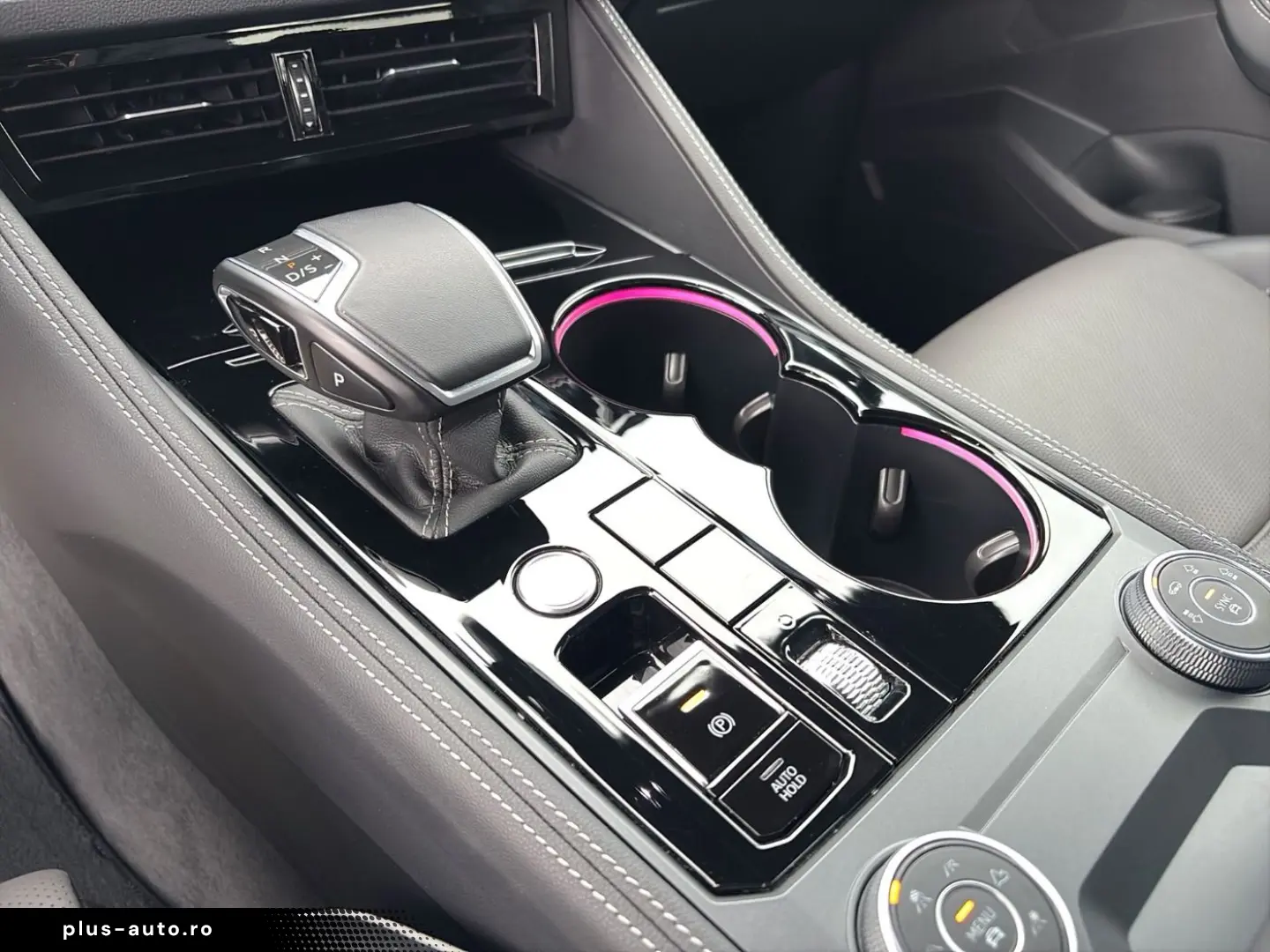 VW Touareg R-Line TSi Adaptivfahrwerk  Wankstabili.