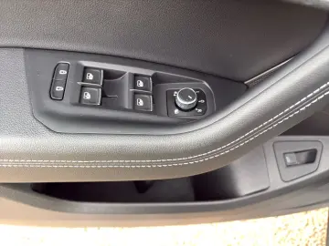 VW Touareg R-Line TSi Adaptivfahrwerk  Wankstabili.