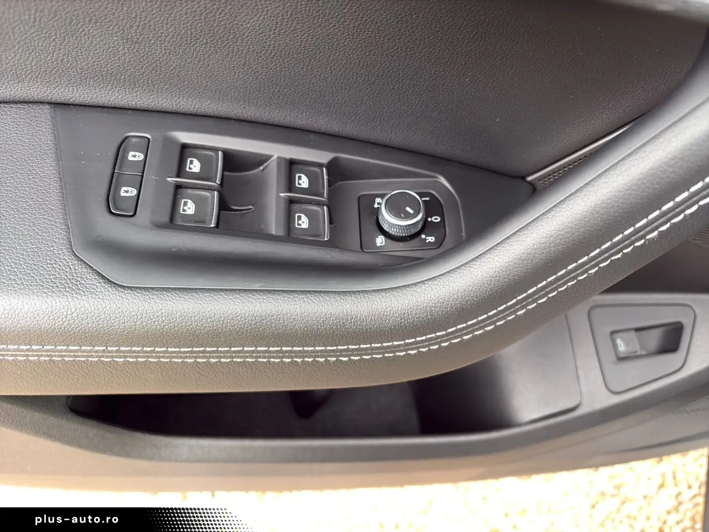 VW Touareg R-Line TSi Adaptivfahrwerk  Wankstabili.