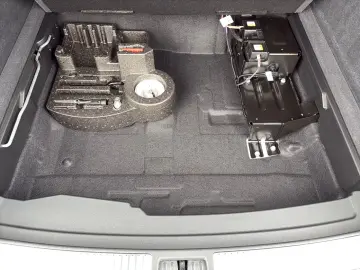 VW Touareg R-Line TSi Adaptivfahrwerk  Wankstabili.