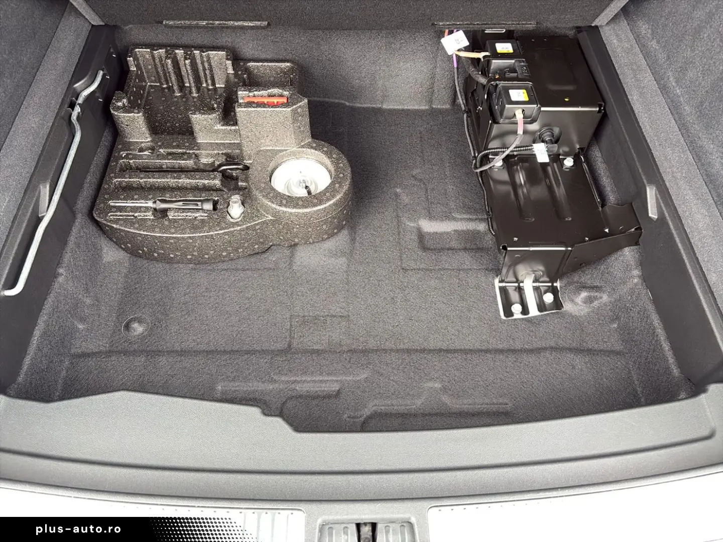 VW Touareg R-Line TSi Adaptivfahrwerk  Wankstabili.