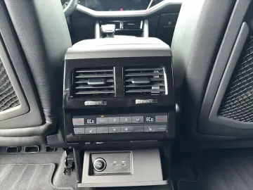 VW Touareg R-Line TSi Adaptivfahrwerk  Wankstabili.