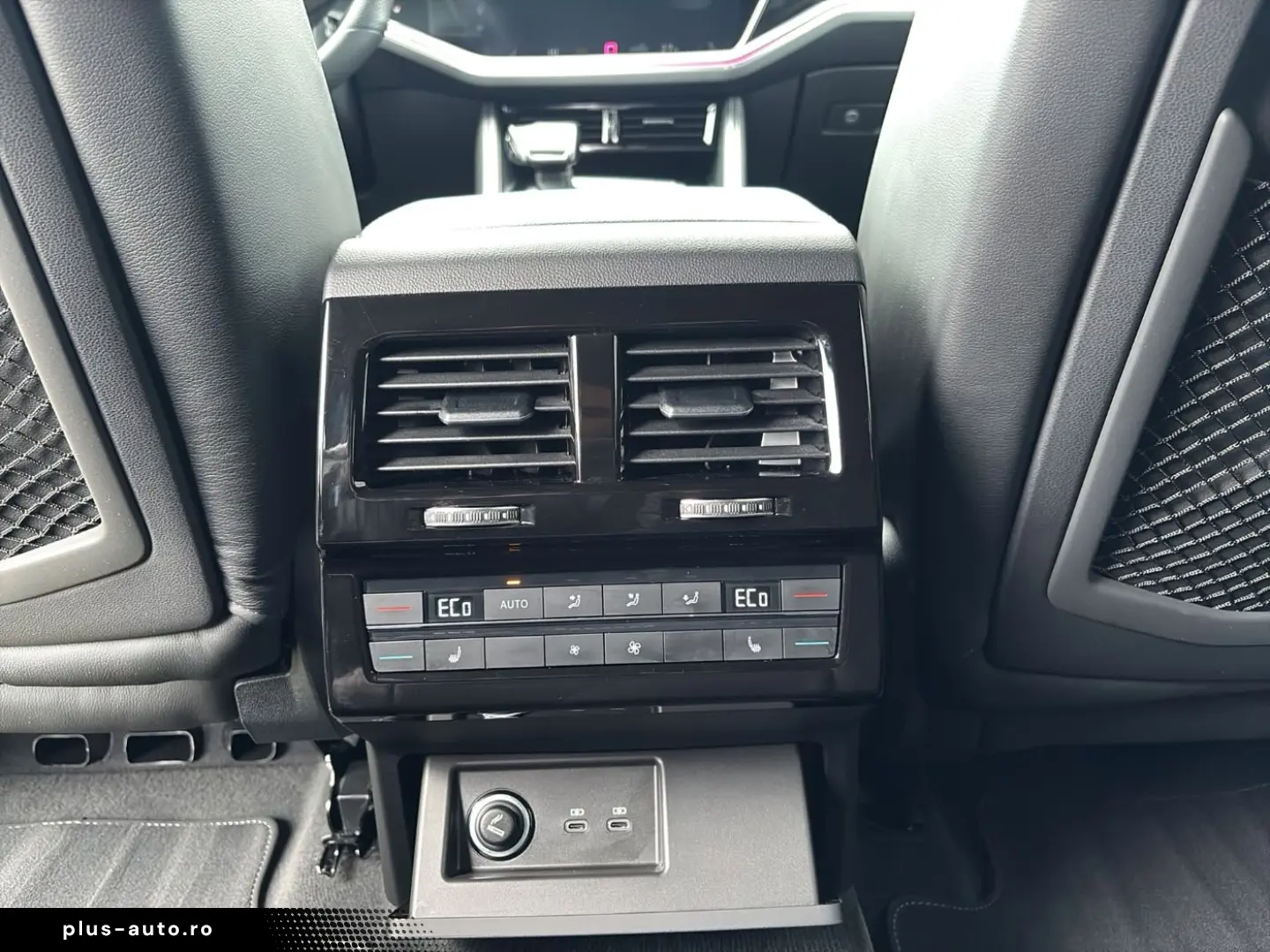 VW Touareg R-Line TSi Adaptivfahrwerk  Wankstabili.