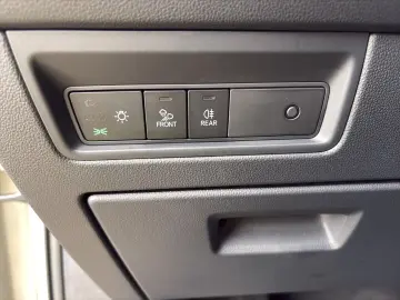 VW Touareg R-Line TSi Adaptivfahrwerk  Wankstabili.