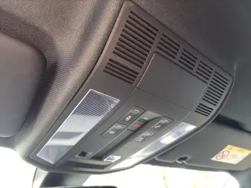 VW Touareg R-Line TSi Adaptivfahrwerk  Wankstabili.