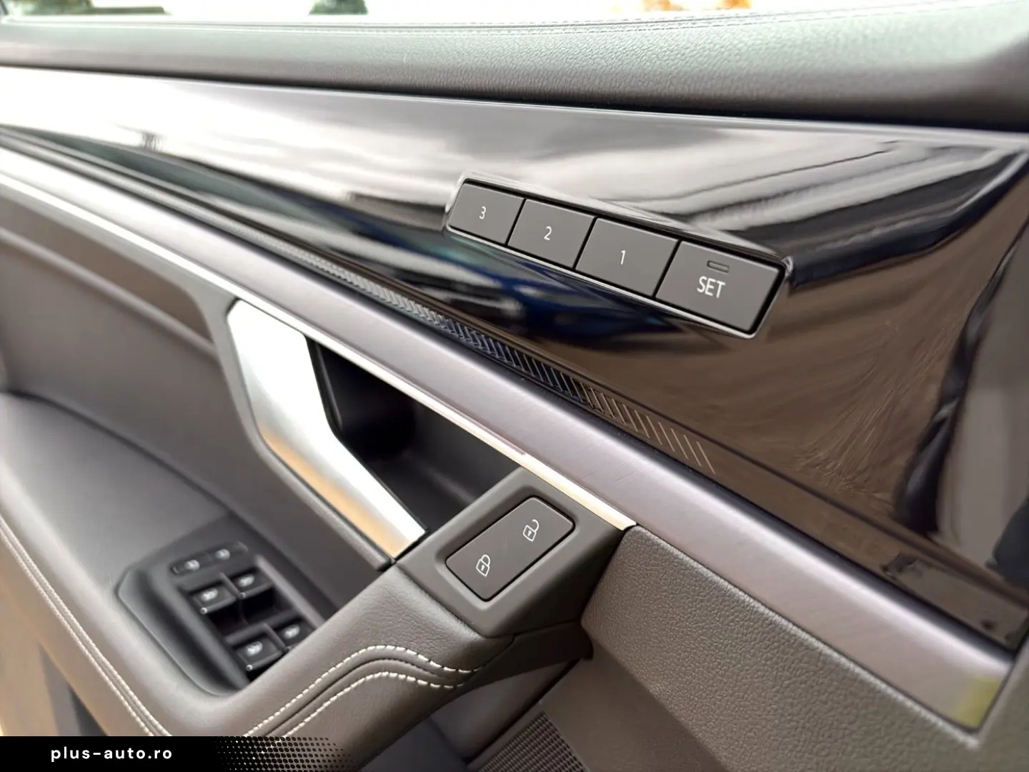 VW Touareg R-Line TSi Adaptivfahrwerk  Wankstabili.