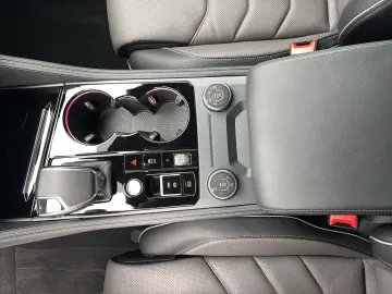 VW Touareg R-Line TSi Adaptivfahrwerk  Wankstabili.