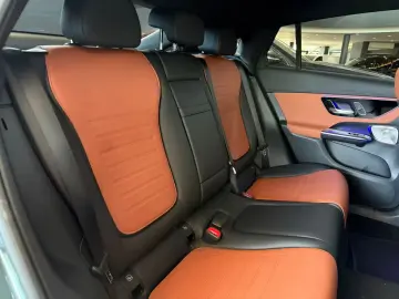 Mercedes-Benz GLC 220 GLC Coupe 220 d 4Matic