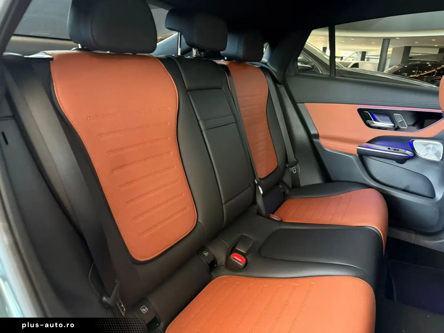 Mercedes-Benz GLC 220 GLC Coupe 220 d 4Matic