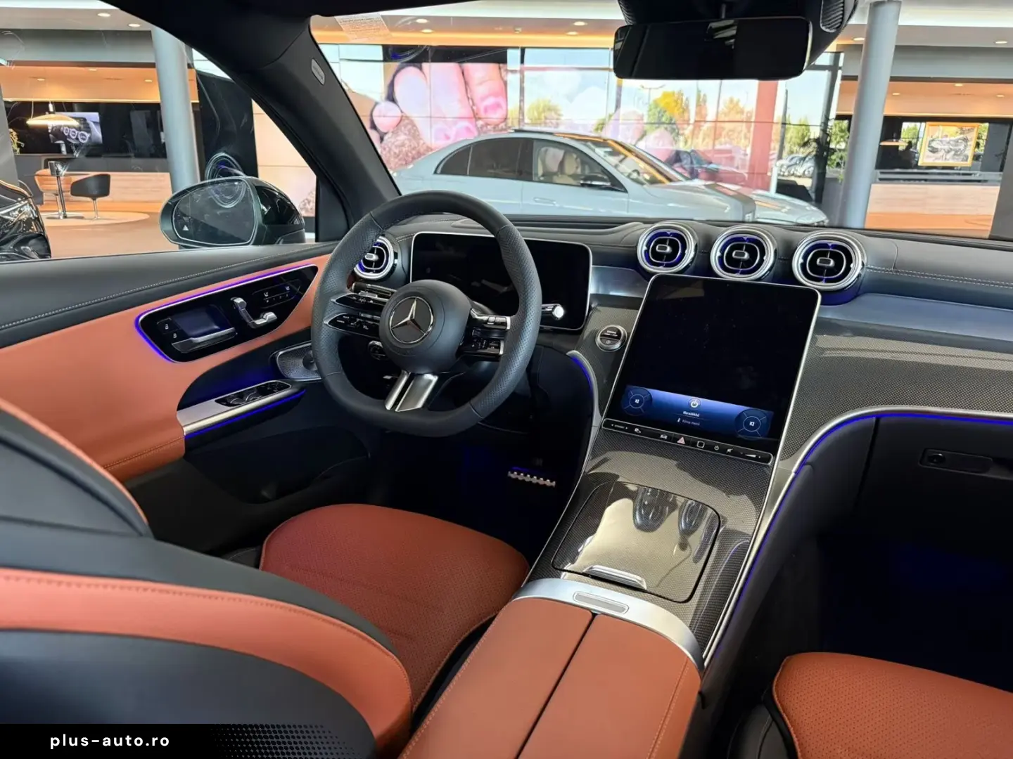 Mercedes-Benz GLC 220 GLC Coupe 220 d 4Matic