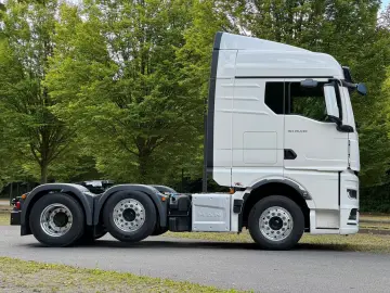 MAN TG3 26.540 6x2