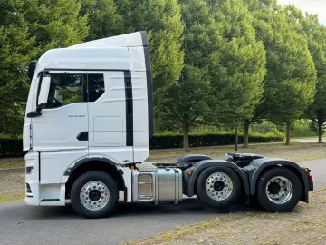 MAN TG3 26.540 6x2