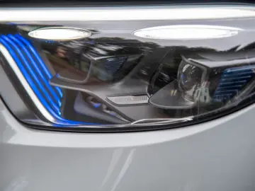 Mercedes-Benz GLC 300 d Coupé AMG AIRM PANO