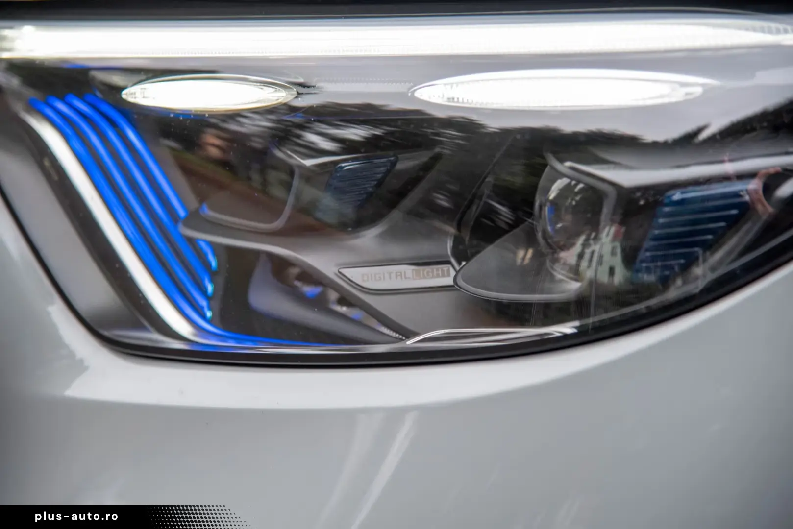 Mercedes-Benz GLC 300 d Coupé AMG AIRM PANO