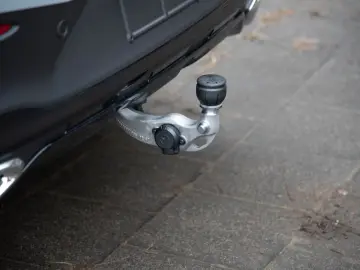 Mercedes-Benz GLC 300 d Coupé AMG AIRM PANO