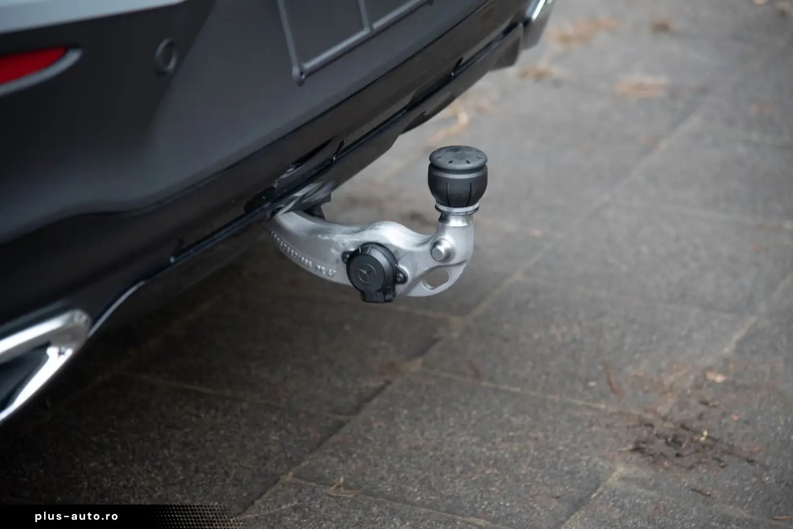 Mercedes-Benz GLC 300 d Coupé AMG AIRM PANO