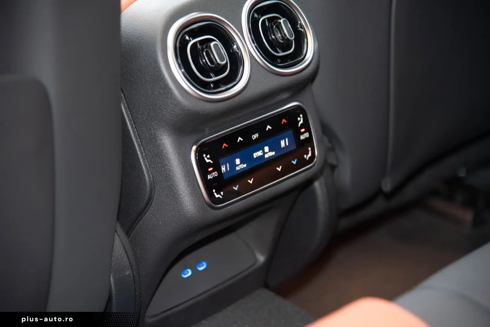 Mercedes-Benz GLC 300 d Coupé AMG AIRM PANO