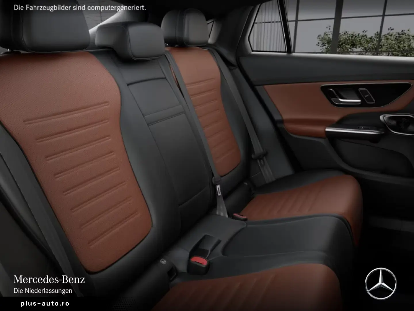 Mercedes-Benz GLC 300 e 4M AMG NIGHT PANO