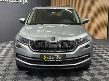 Skoda Kodiaq 2.0 TDI