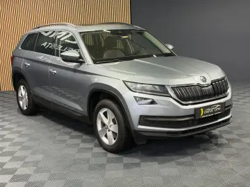 Skoda Kodiaq 2.0 TDI
