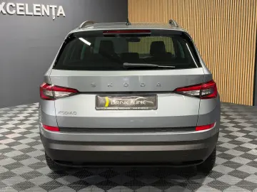 Skoda Kodiaq 2.0 TDI