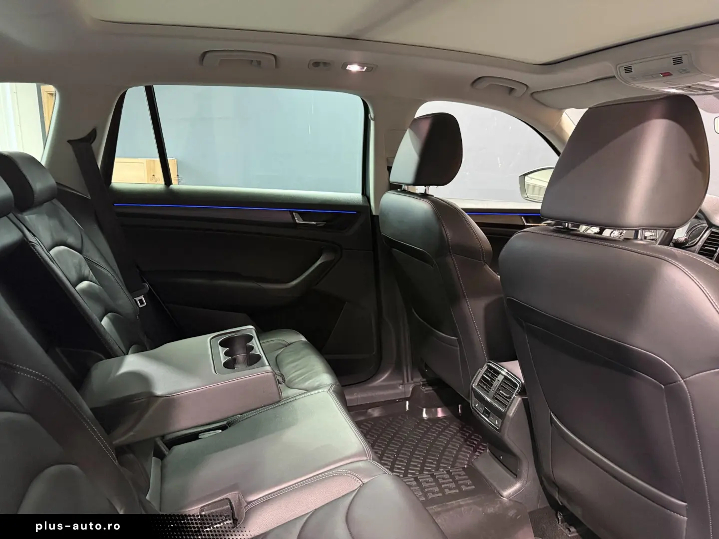 Skoda Kodiaq 2.0 TDI