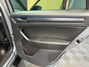 Skoda Kodiaq 2.0 TDI