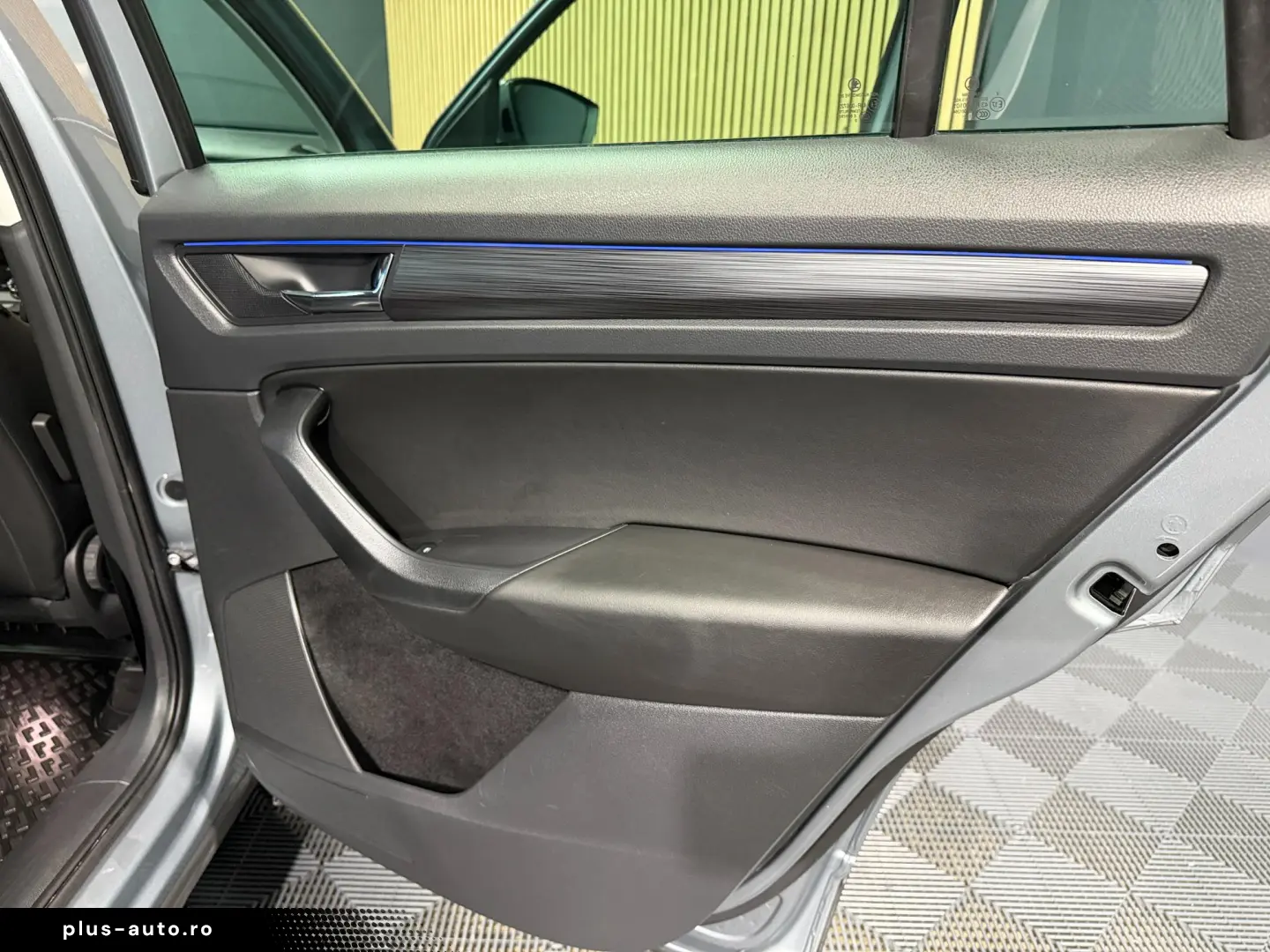 Skoda Kodiaq 2.0 TDI