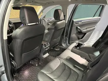 Skoda Kodiaq 2.0 TDI