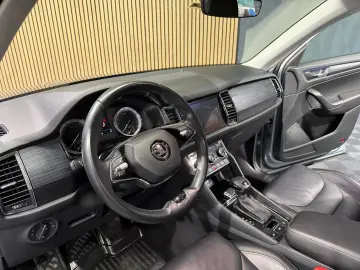 Skoda Kodiaq 2.0 TDI