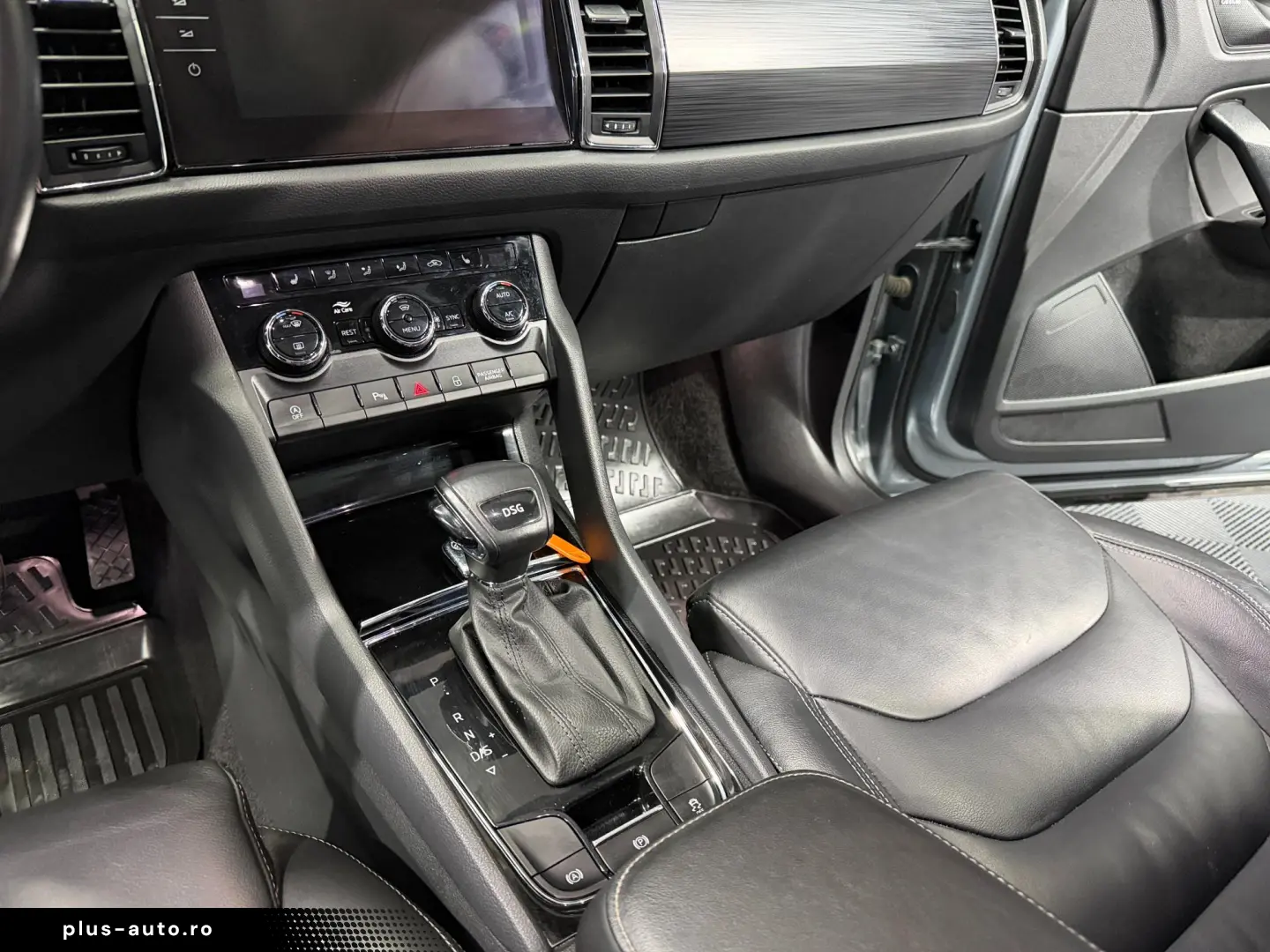 Skoda Kodiaq 2.0 TDI