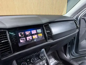 Skoda Kodiaq 2.0 TDI