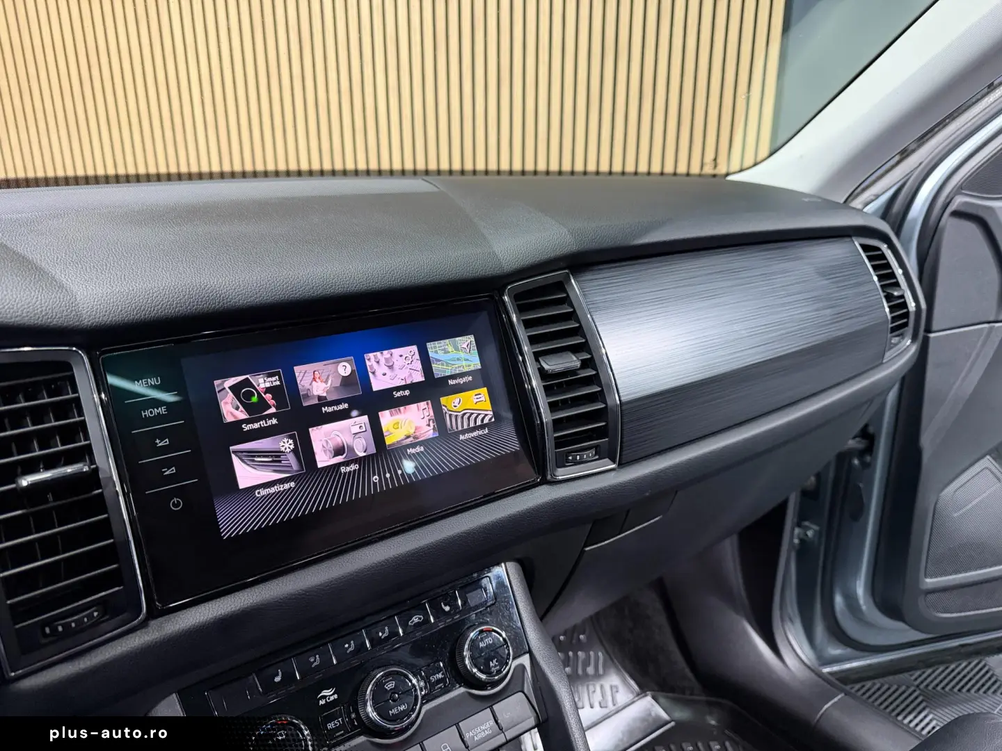 Skoda Kodiaq 2.0 TDI