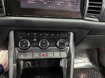 Skoda Kodiaq 2.0 TDI