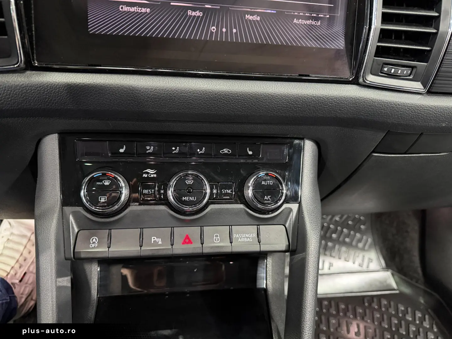 Skoda Kodiaq 2.0 TDI