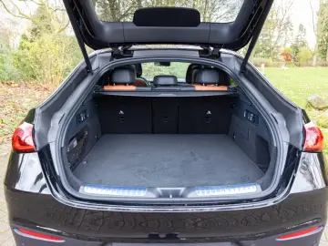 Mercedes-Benz GLC 220 d Coupe 4M Edition AMG PANO