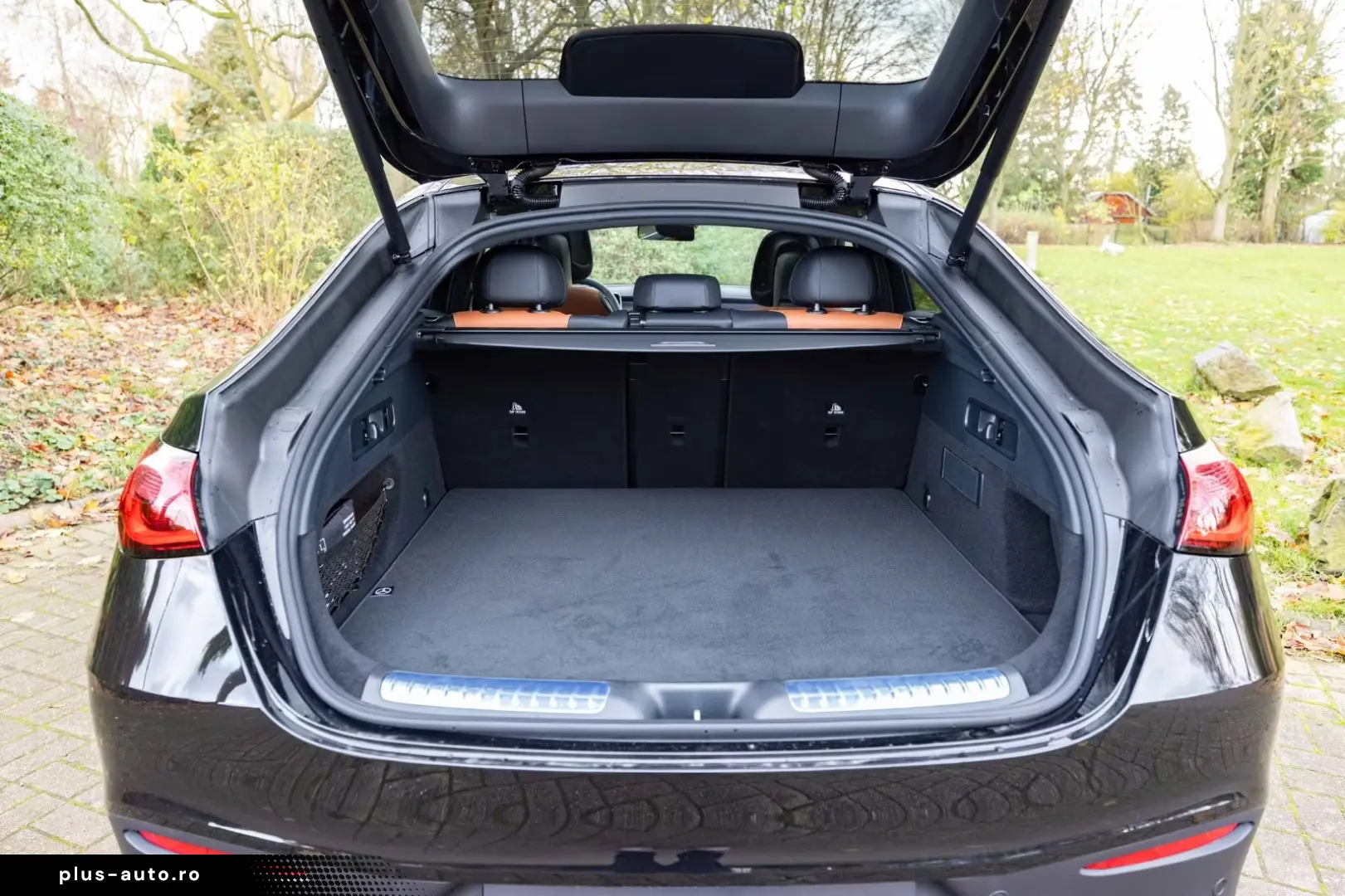 Mercedes-Benz GLC 220 d Coupe 4M Edition AMG PANO