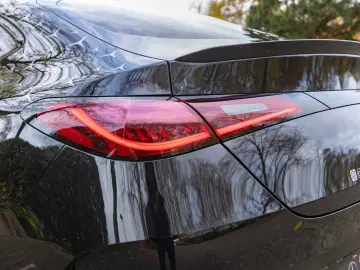 Mercedes-Benz GLC 220 d Coupe 4M Edition AMG PANO