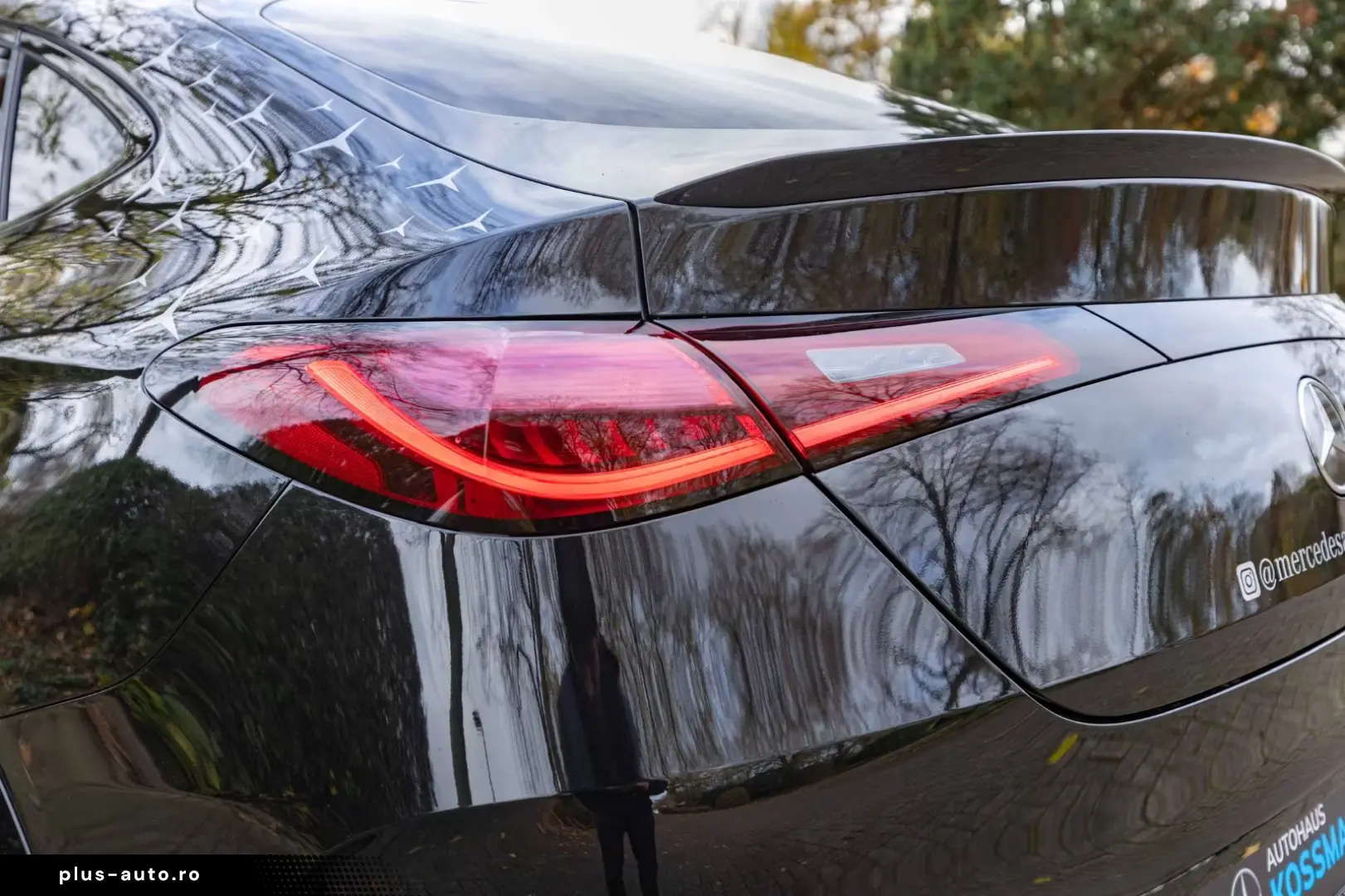 Mercedes-Benz GLC 220 d Coupe 4M Edition AMG PANO